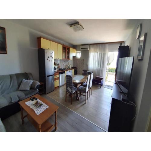 Three Bedroom Apartment
