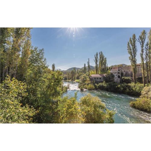 Three-Bedroom Holiday Home In Blato Na Cetini