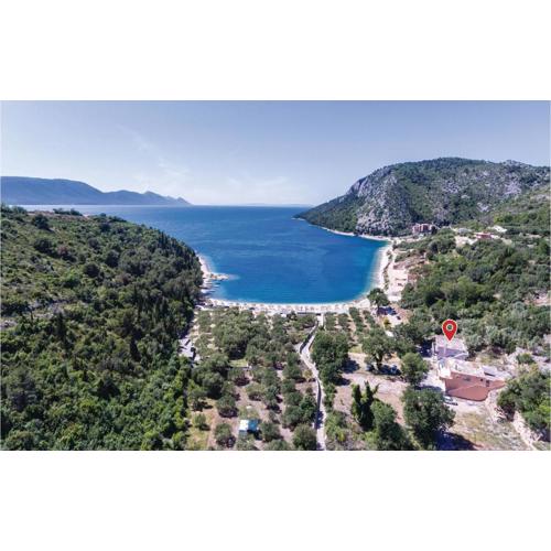 Three-Bedroom Holiday Home In Duba