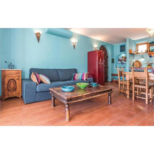 Three-Bedroom Holiday Home In Zaboric