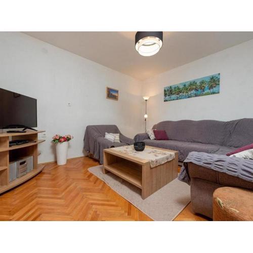 Three Bedroom Holiday Home