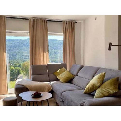 Three Bedroom Holiday Home