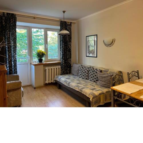 Three Bedroom Stepana Bandery Street