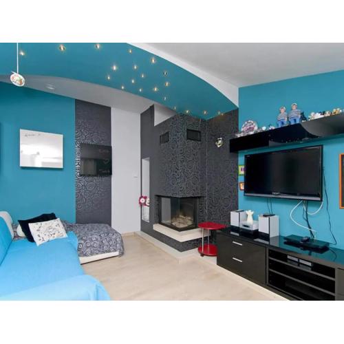 Three Bedroom Villa With Private Pool