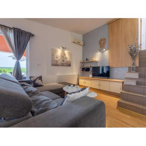Three Bedroom Villa