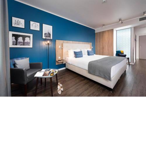 Three Corners Lifestyle Hotel