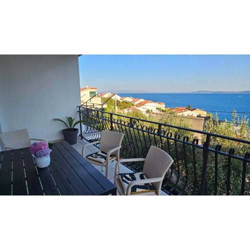 Three Olive Trees Apartment - Okrug, Ciovo
