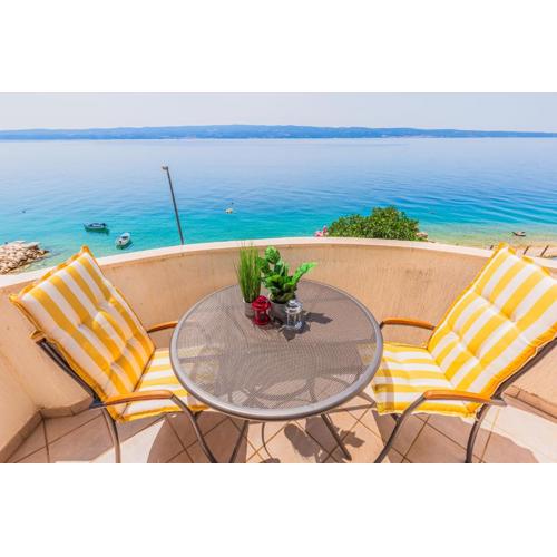 Three Rocks Beach Suite