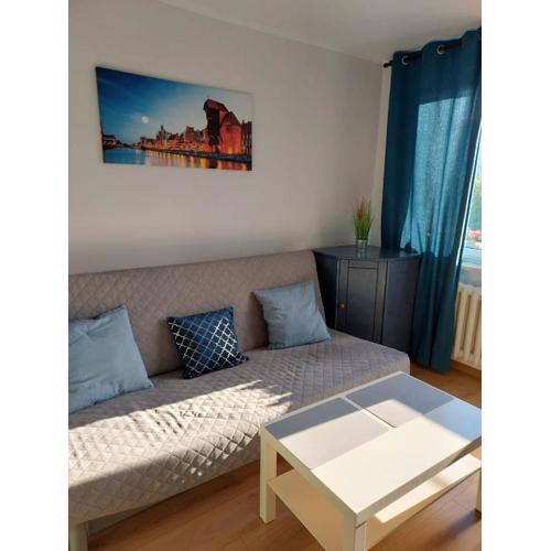 Three Rooms Apartments - Jelitkowo