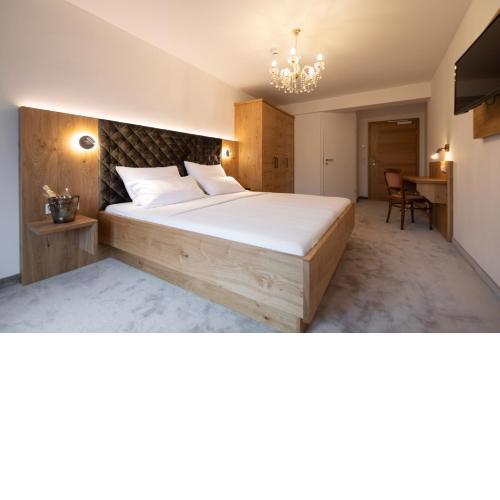Thurners Boutique Hotel