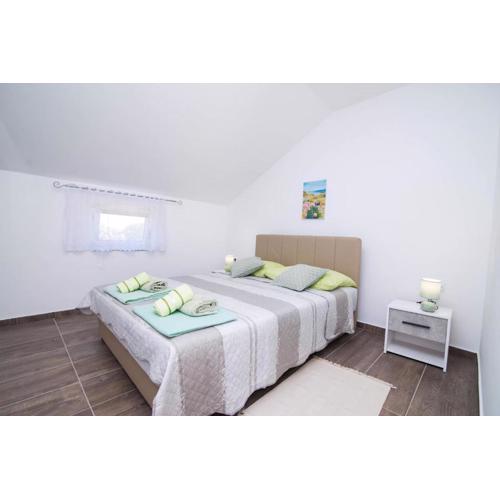 Tia Appartement Mit Meerblick