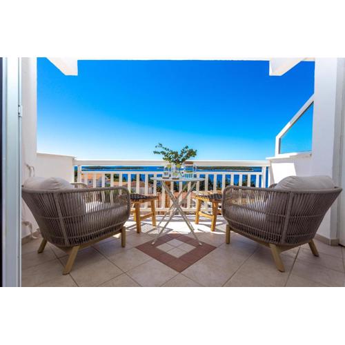 Tia Hvar Top View Apartment