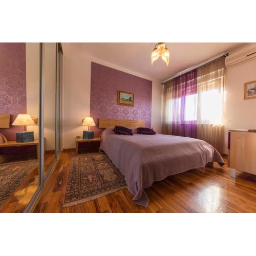 Tifani Lux Apartment