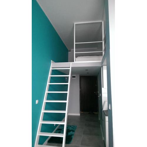 Tiffany Apartament