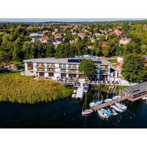 Tiffi Boutique Hotel
