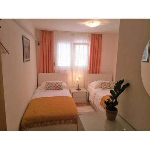 Tiha apartment