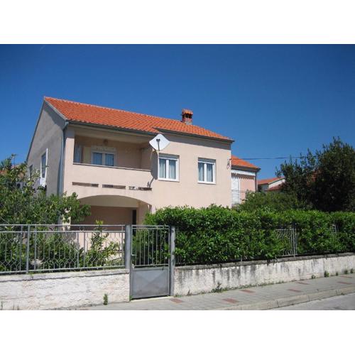 Tihi Apartman