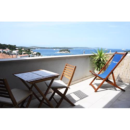 TikTok View - ZF Hvar