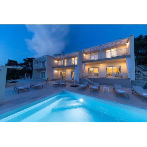 Tilagus holiday villa - Perla