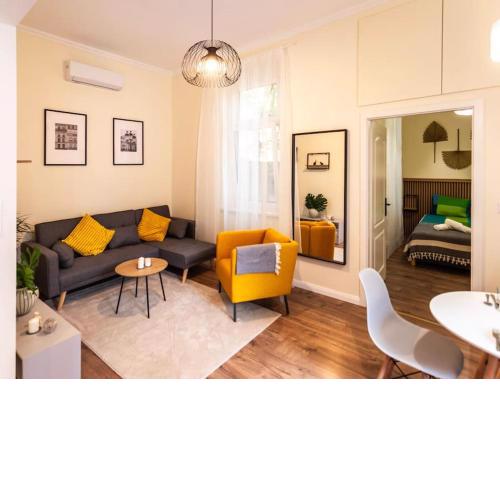 Tilia Apartment Budapest
