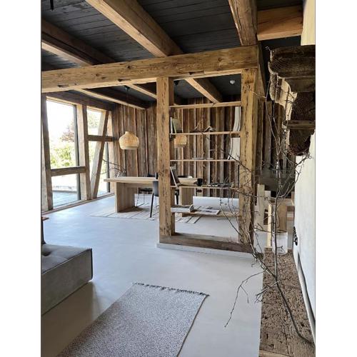 Tilia authentic home, butikowe apartamenty nad morzem