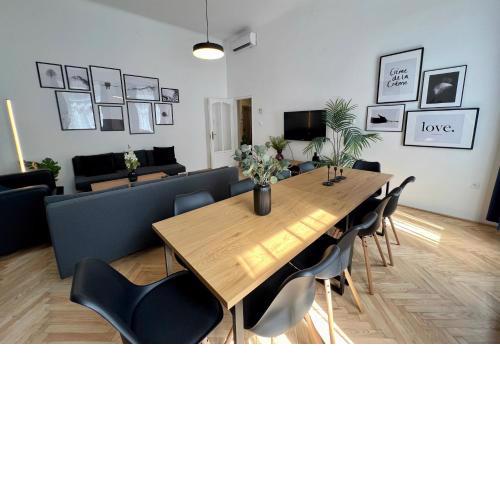 Tilia Suite Budapest