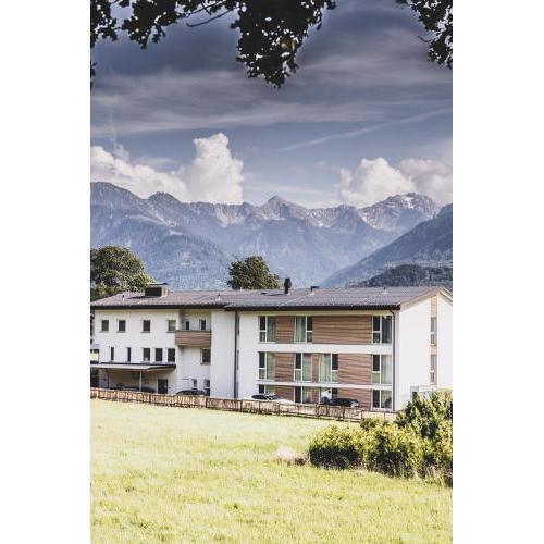 TILL Naturhotel - Self-Check-In