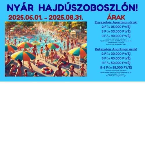 TILLA Apartman