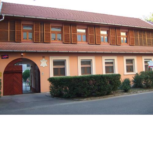 Tímárház Panzió