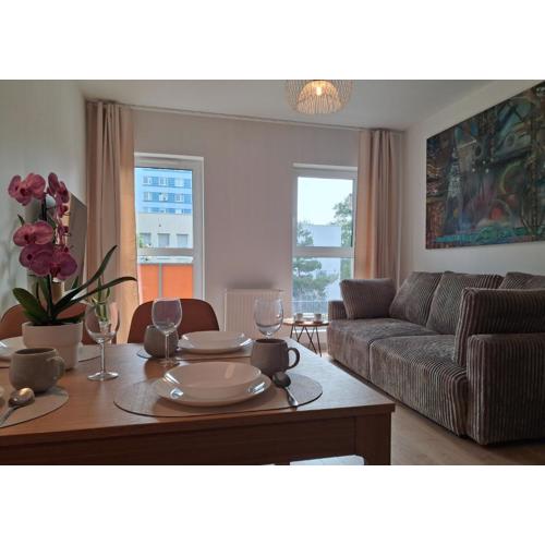 Time apartament