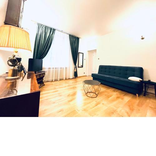 Time Apartment