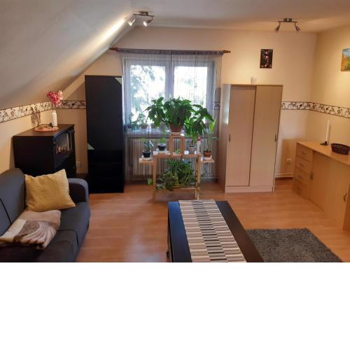 Tímea apartman