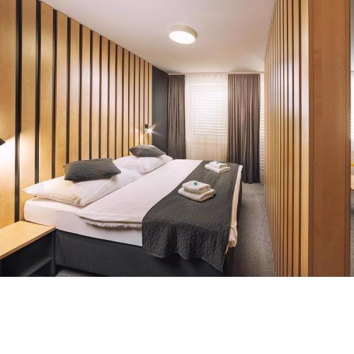 TIMEOUT City Hotel