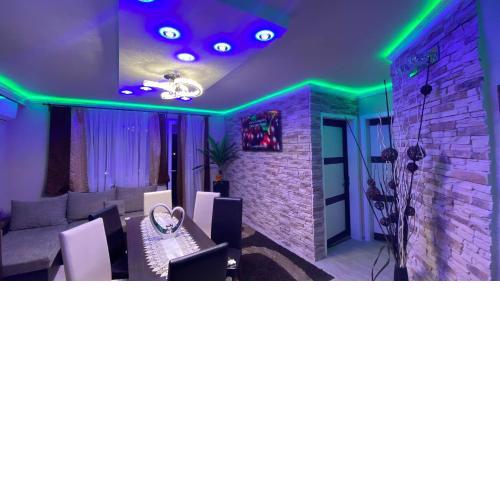 Timi wellness Apartman Siófok