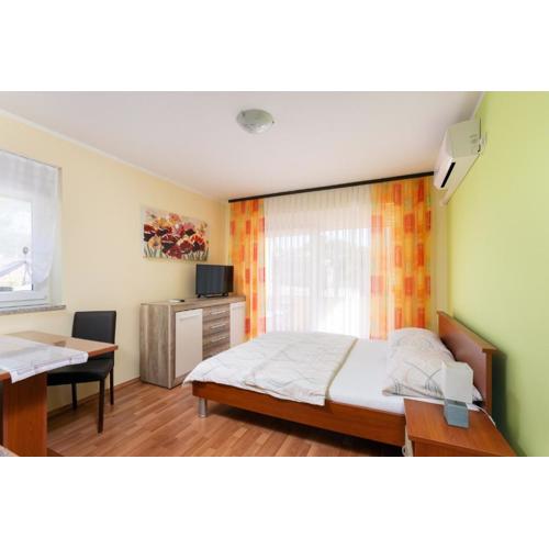 Tina - A1 ground floor - MPolo