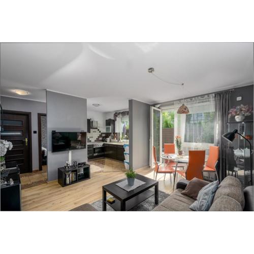 Tina Apartment - Nova Oliva
