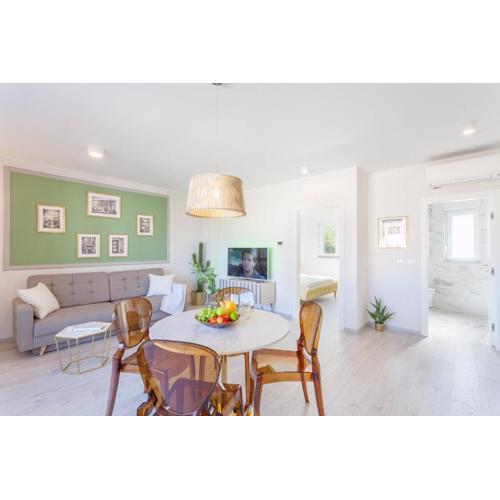 TINEL Boutique Apartment