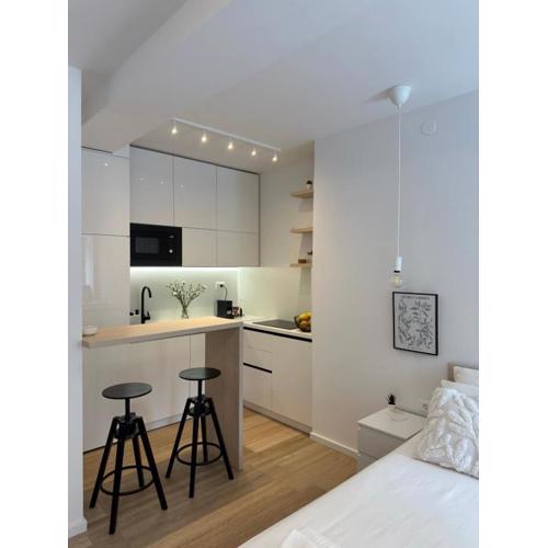 TINEL studio apartment