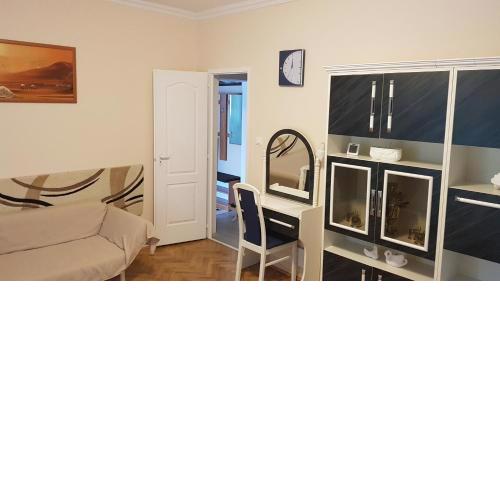 Tini Apartman