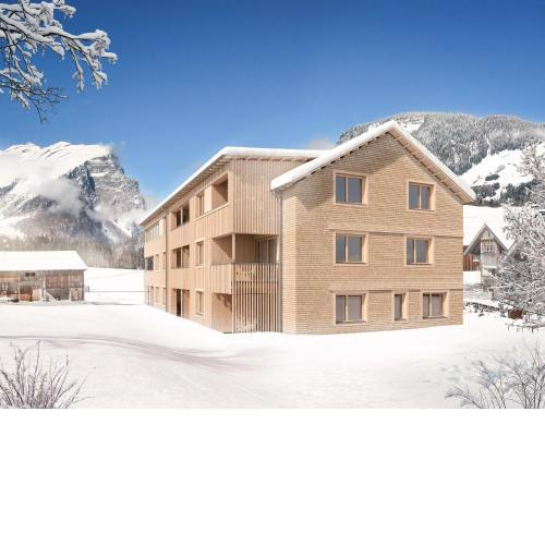 tinnes apartments