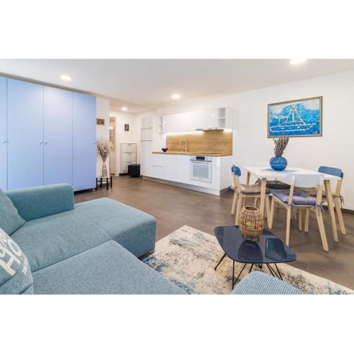 Tino apartment with free parking