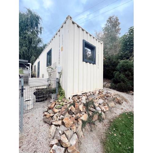 Tiny Home Kontík