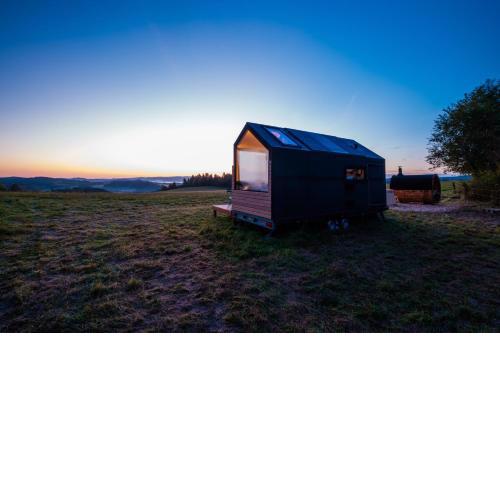 Tiny House - Martinka