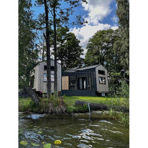 Tiny House - Osada Wilkasy