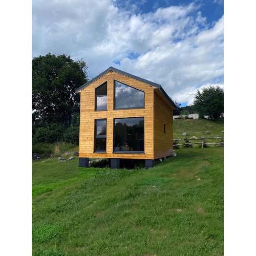 Tiny house & AC