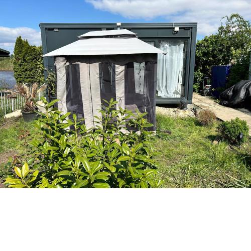 Tiny House am Neusiedlersee