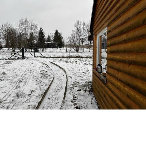 Tiny House at Sedliacky Dvor - Brezno