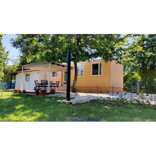 Tiny house Dora