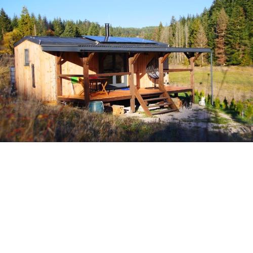 Tiny house freedom SL
