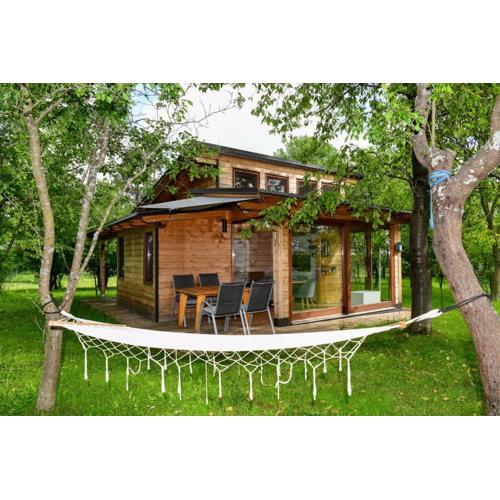 Tiny House Grabovac